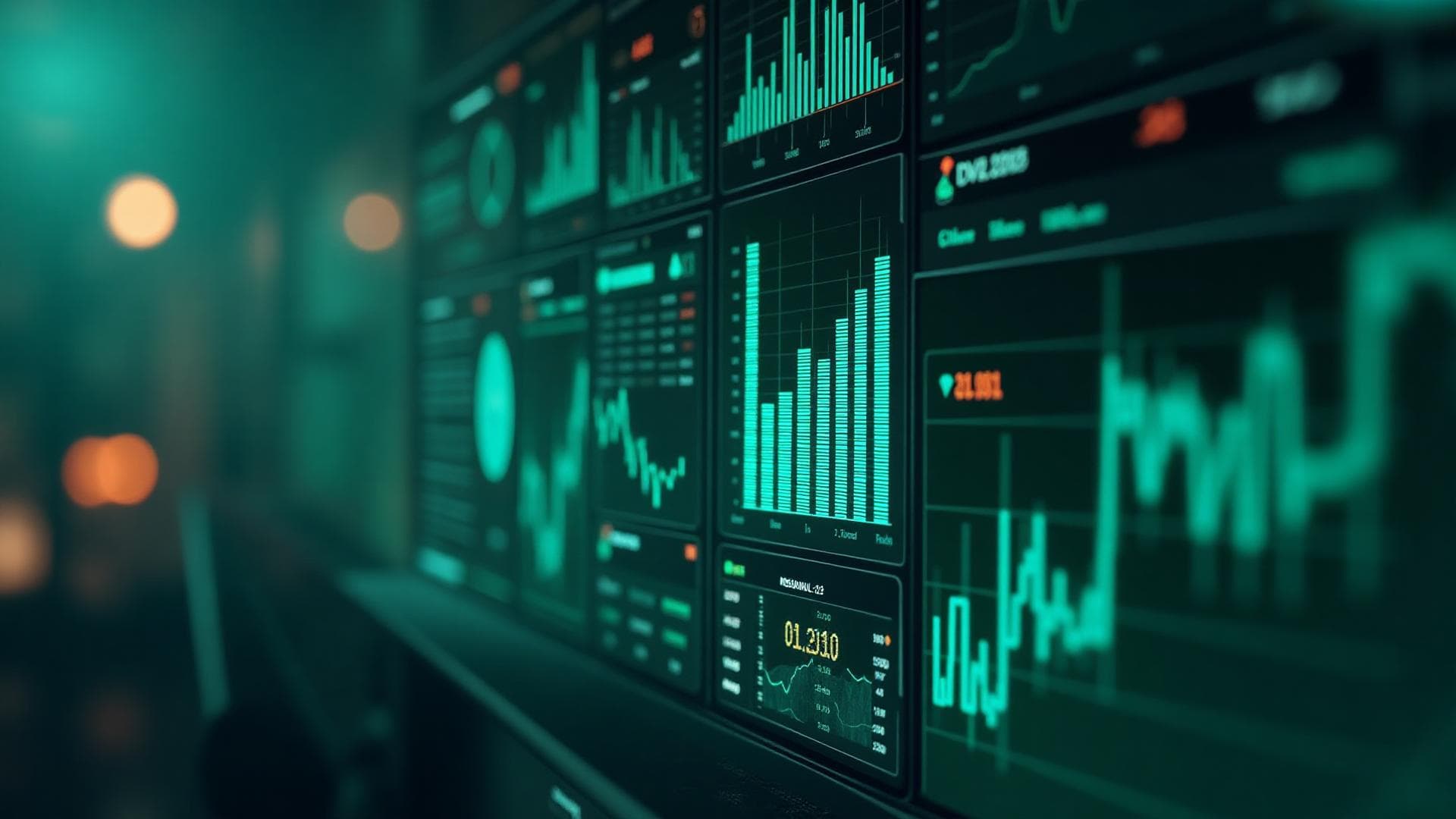Streamlined Vendor Collaboration