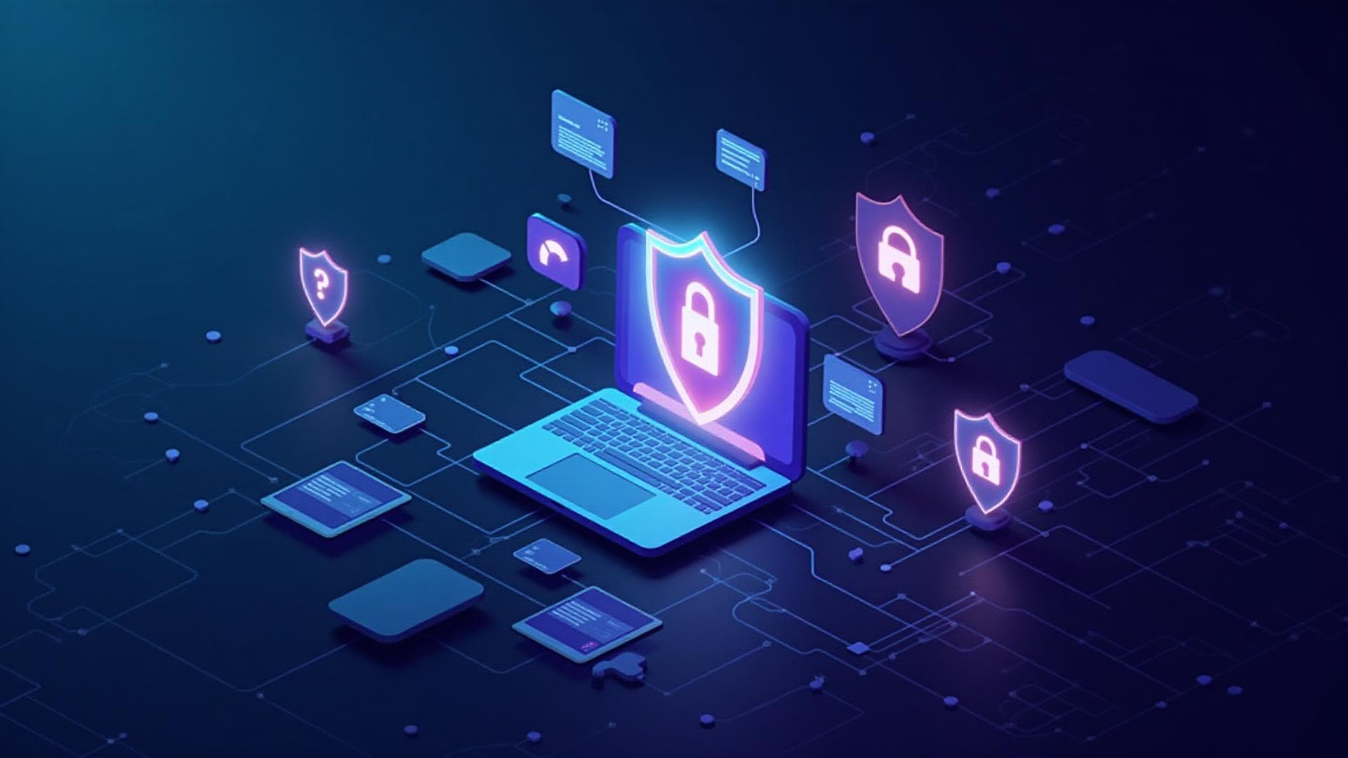 Automated Vendor Compliance